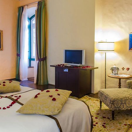 Hotel Pestana Convento Do Carmo Salwador Zewnętrze zdjęcie