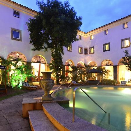 Hotel Pestana Convento Do Carmo Salwador Zewnętrze zdjęcie