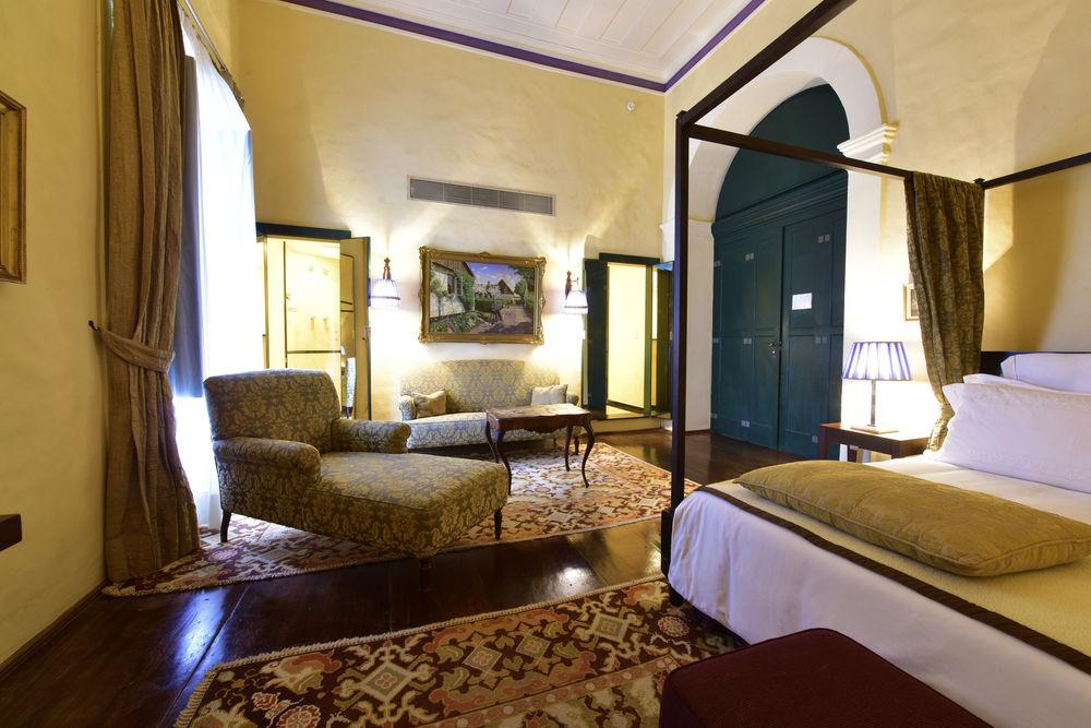 Hotel Pestana Convento Do Carmo Salwador Zewnętrze zdjęcie