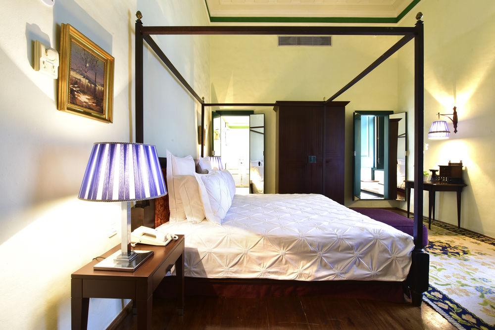 Hotel Pestana Convento Do Carmo Salwador Zewnętrze zdjęcie