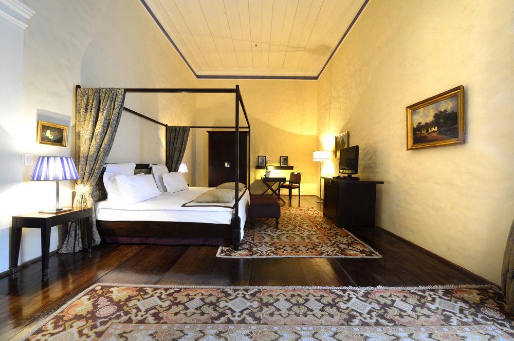 Hotel Pestana Convento Do Carmo Salwador Zewnętrze zdjęcie