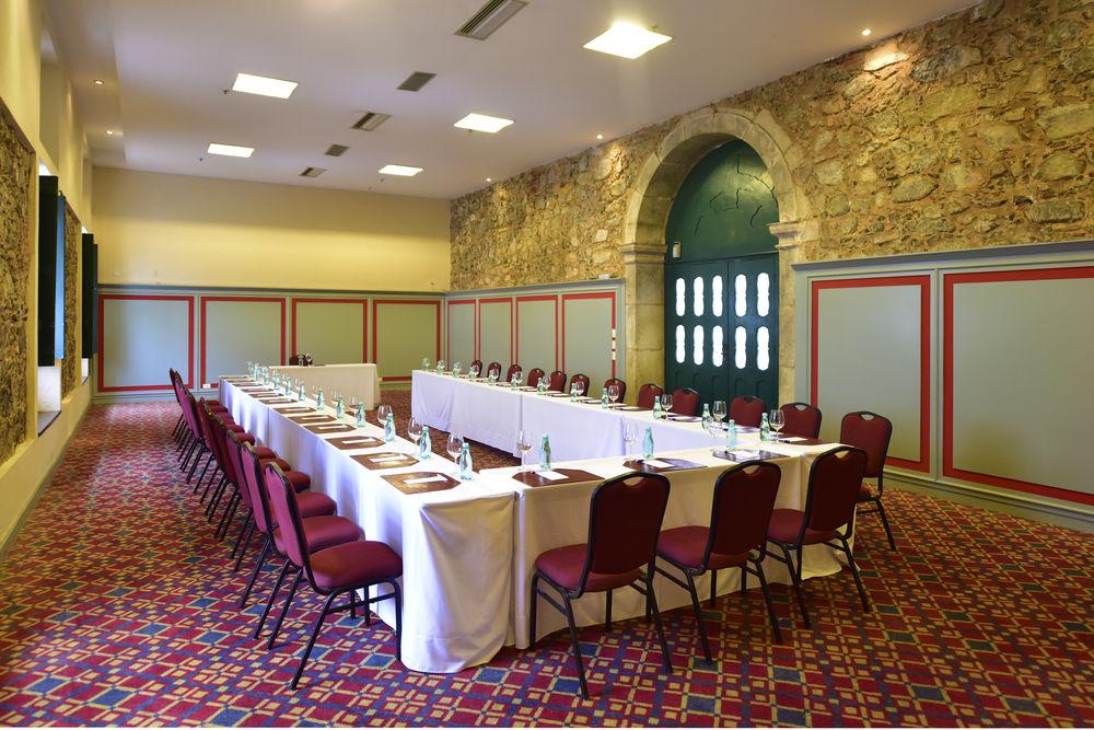 Hotel Pestana Convento Do Carmo Salwador Zewnętrze zdjęcie