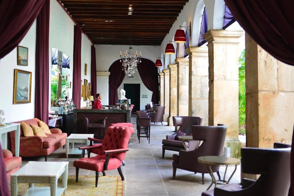 Hotel Pestana Convento Do Carmo Salwador Zewnętrze zdjęcie