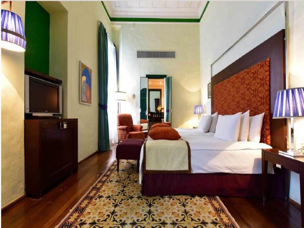 Hotel Pestana Convento Do Carmo Salwador Zewnętrze zdjęcie