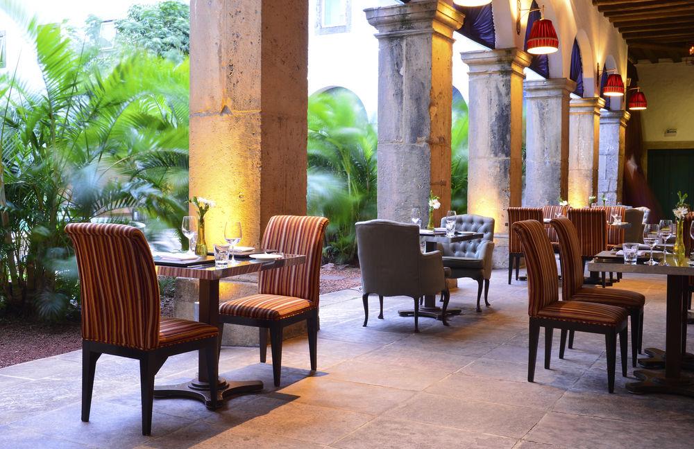 Hotel Pestana Convento Do Carmo Salwador Zewnętrze zdjęcie