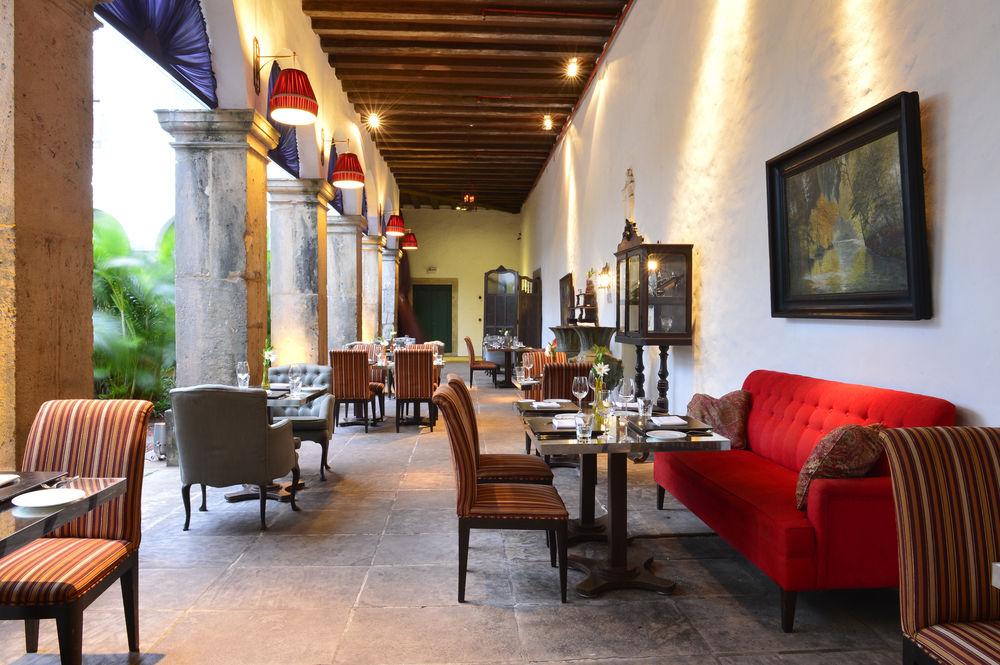 Hotel Pestana Convento Do Carmo Salwador Zewnętrze zdjęcie