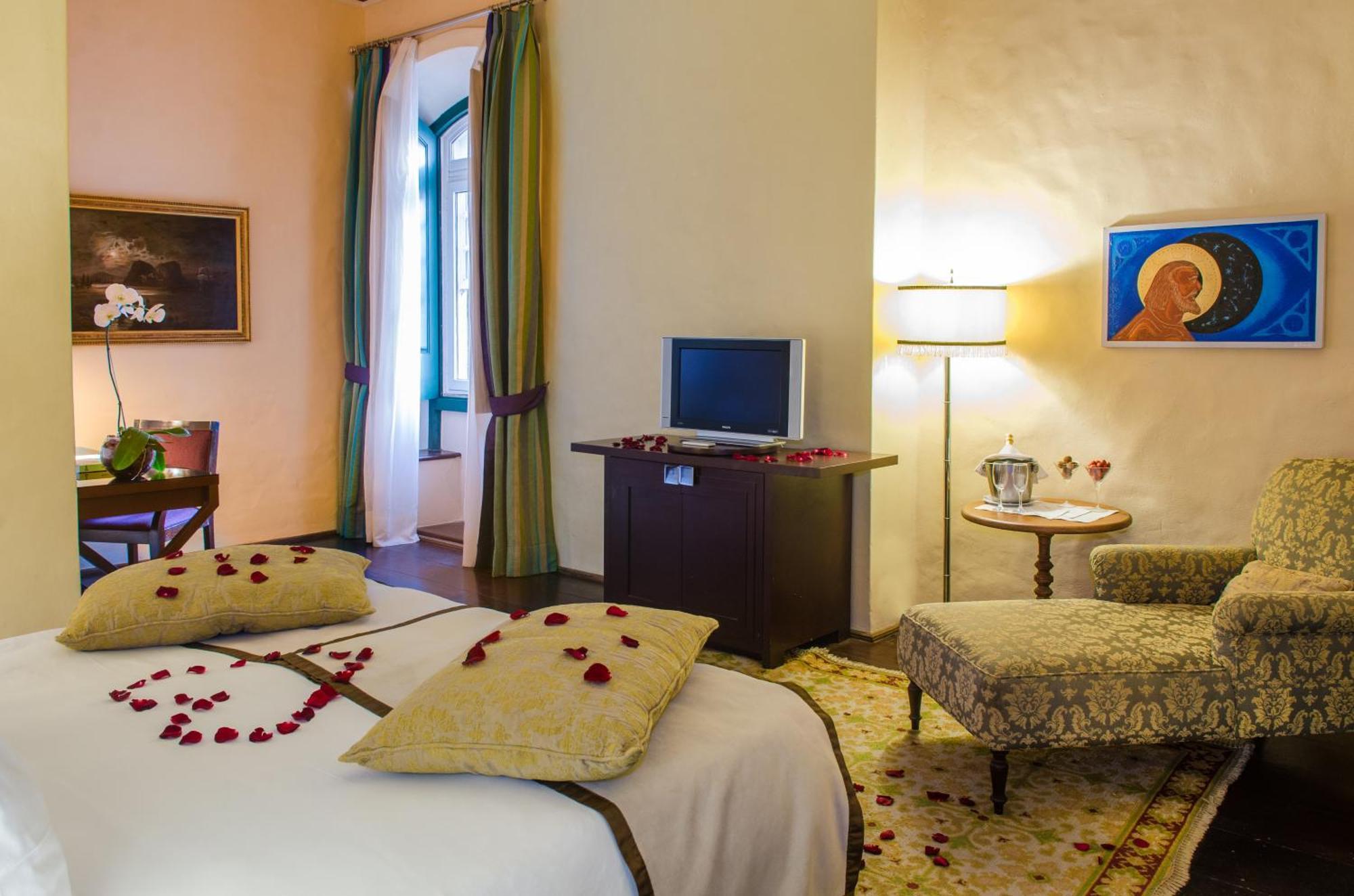 Hotel Pestana Convento Do Carmo Salwador Zewnętrze zdjęcie