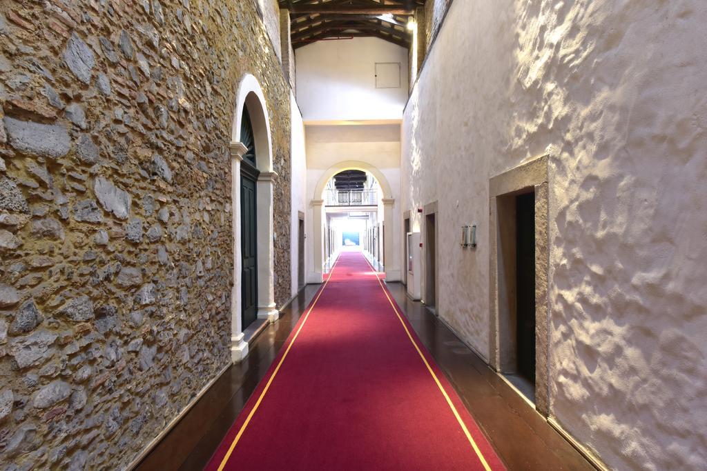 Hotel Pestana Convento Do Carmo Salwador Zewnętrze zdjęcie