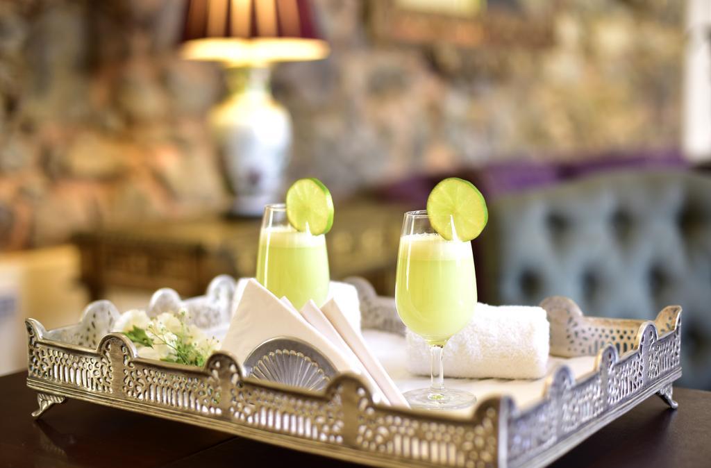 Hotel Pestana Convento Do Carmo Salwador Zewnętrze zdjęcie