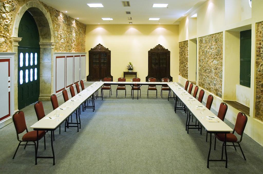Hotel Pestana Convento Do Carmo Salwador Zewnętrze zdjęcie