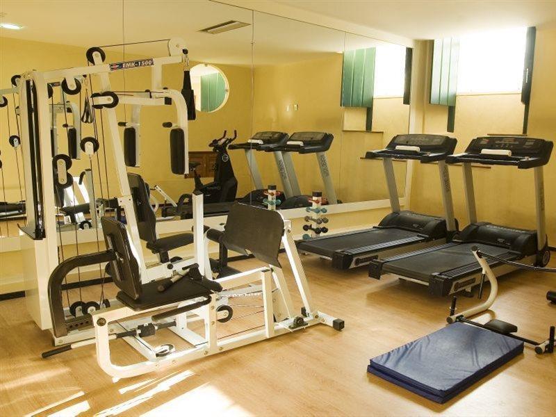 Hotel Pestana Convento Do Carmo Salwador Zewnętrze zdjęcie