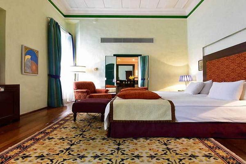 Hotel Pestana Convento Do Carmo Salwador Zewnętrze zdjęcie