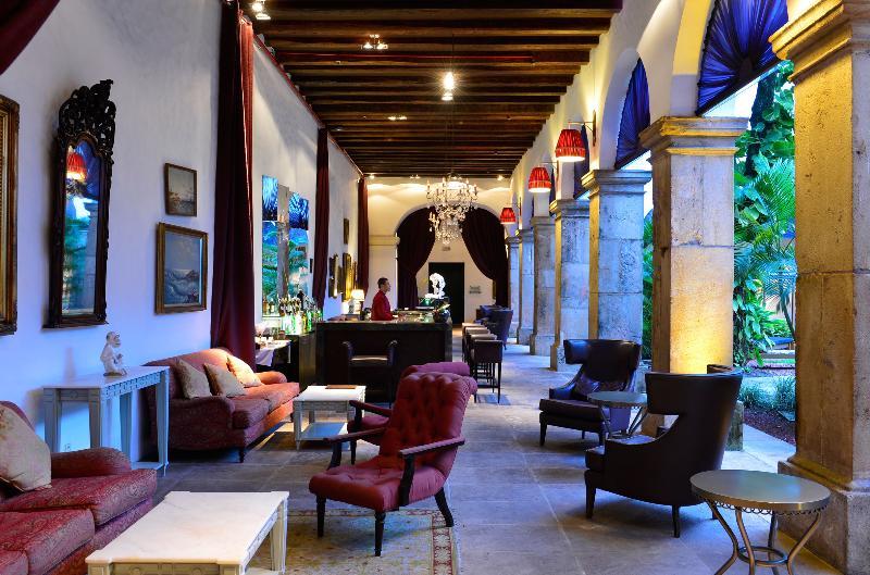 Hotel Pestana Convento Do Carmo Salwador Zewnętrze zdjęcie