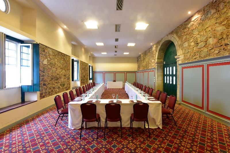 Hotel Pestana Convento Do Carmo Salwador Zewnętrze zdjęcie