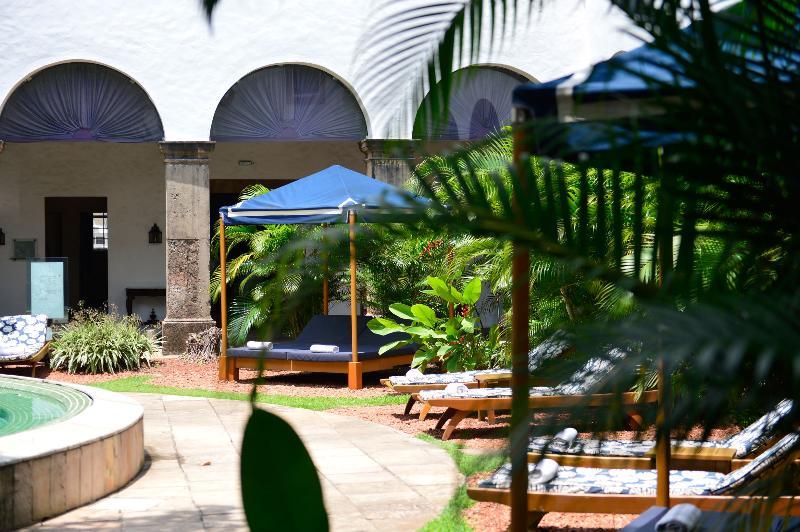 Hotel Pestana Convento Do Carmo Salwador Zewnętrze zdjęcie