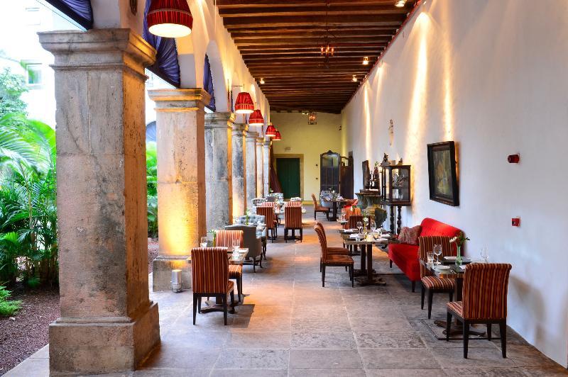 Hotel Pestana Convento Do Carmo Salwador Zewnętrze zdjęcie