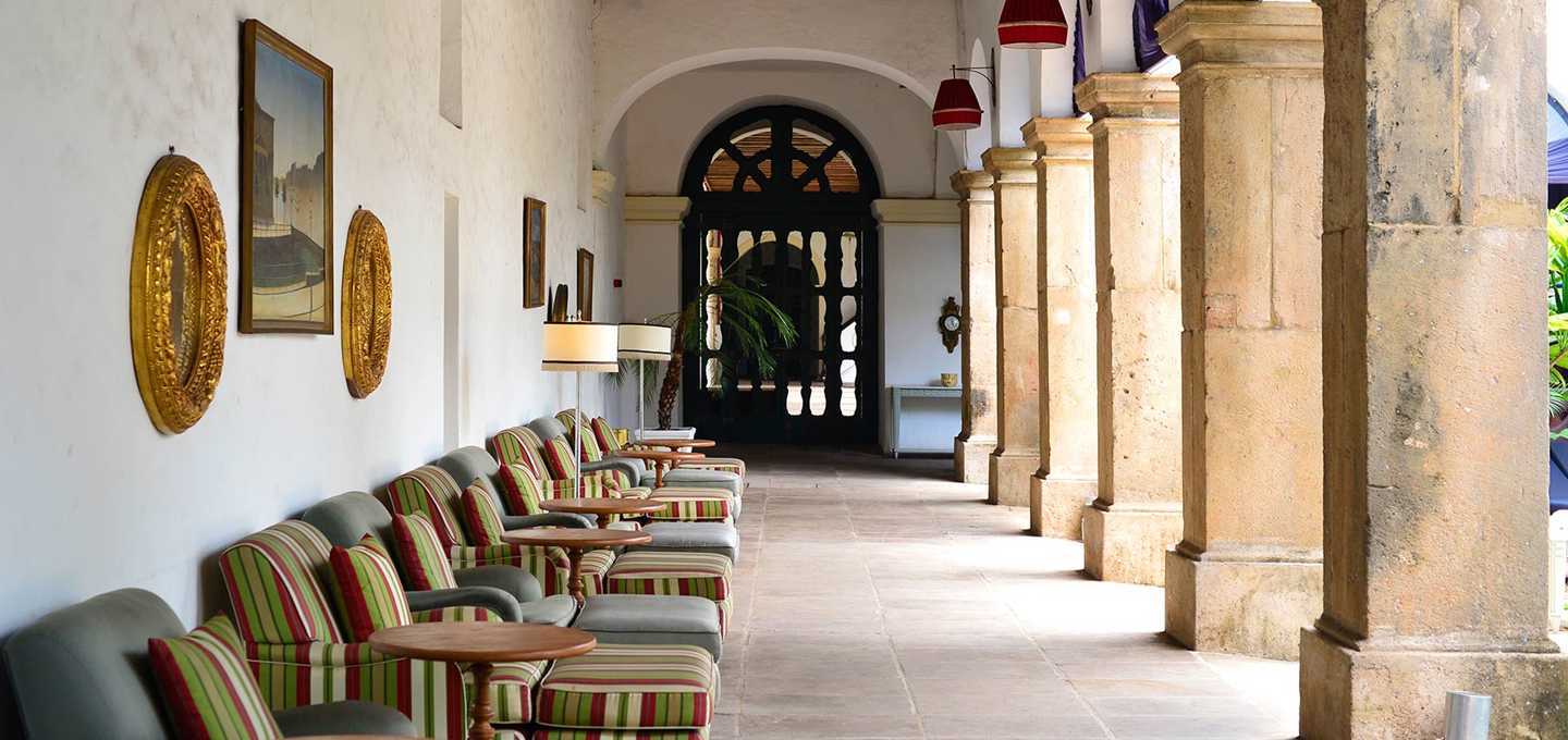 Hotel Pestana Convento Do Carmo Salwador Zewnętrze zdjęcie