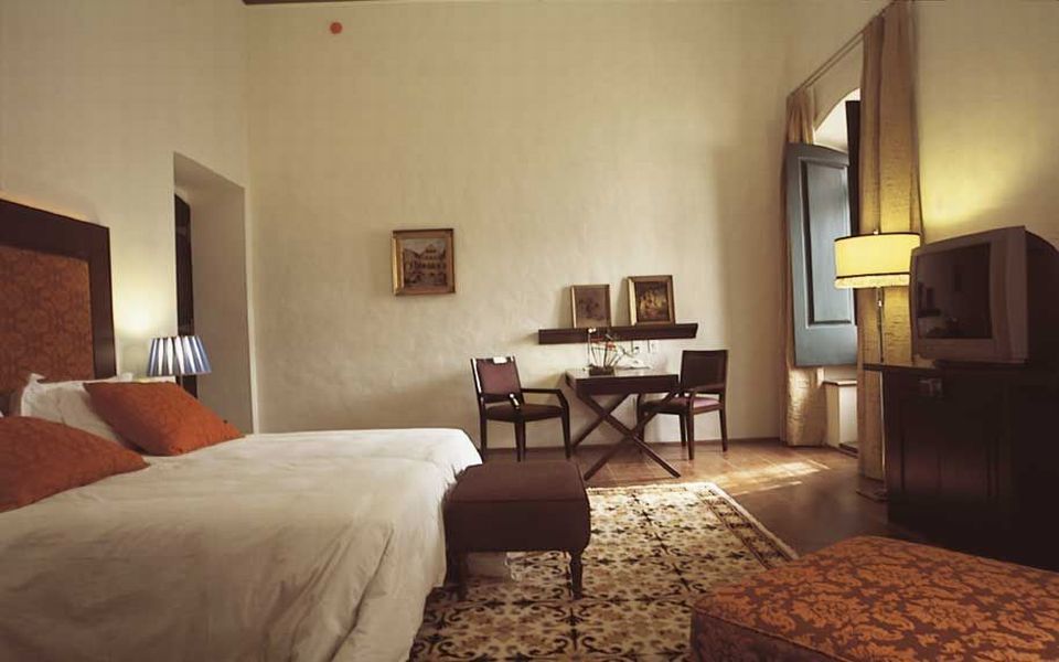 Hotel Pestana Convento Do Carmo Salwador Zewnętrze zdjęcie
