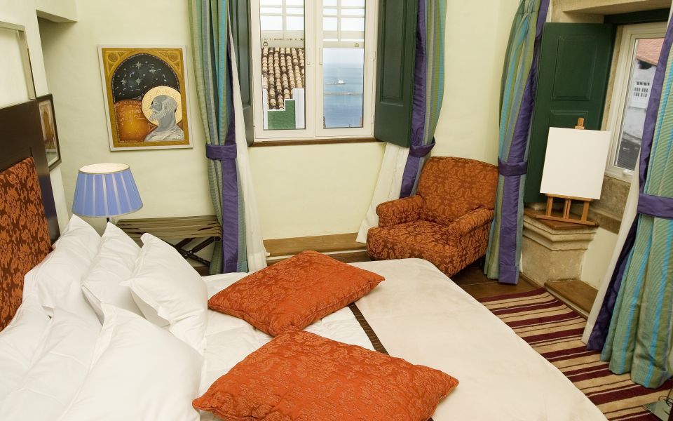 Hotel Pestana Convento Do Carmo Salwador Zewnętrze zdjęcie