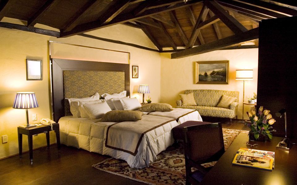 Hotel Pestana Convento Do Carmo Salwador Pokój zdjęcie