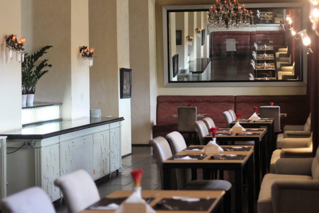 Hotel Pestana Convento Do Carmo Salwador Zewnętrze zdjęcie
