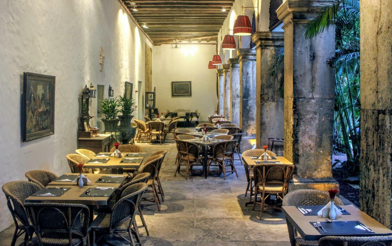 Hotel Pestana Convento Do Carmo Salwador Zewnętrze zdjęcie