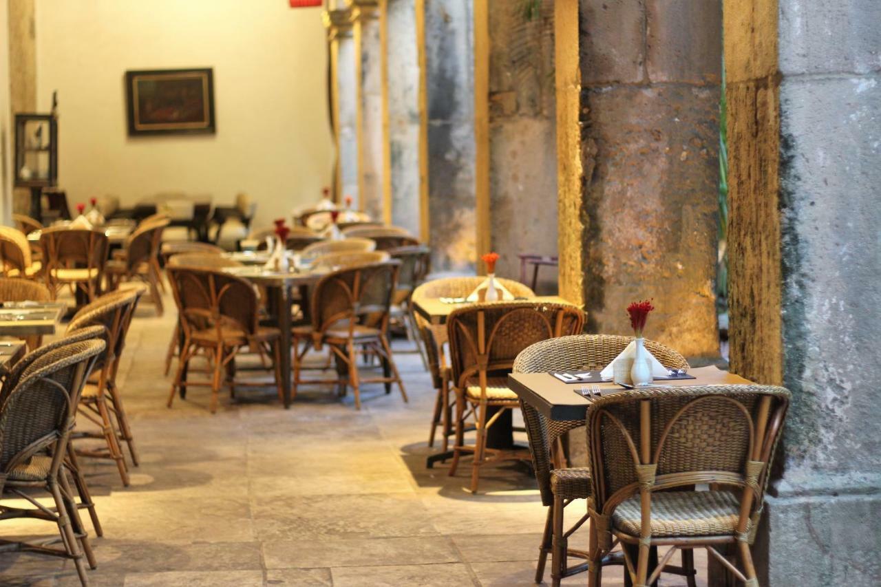 Hotel Pestana Convento Do Carmo Salwador Zewnętrze zdjęcie