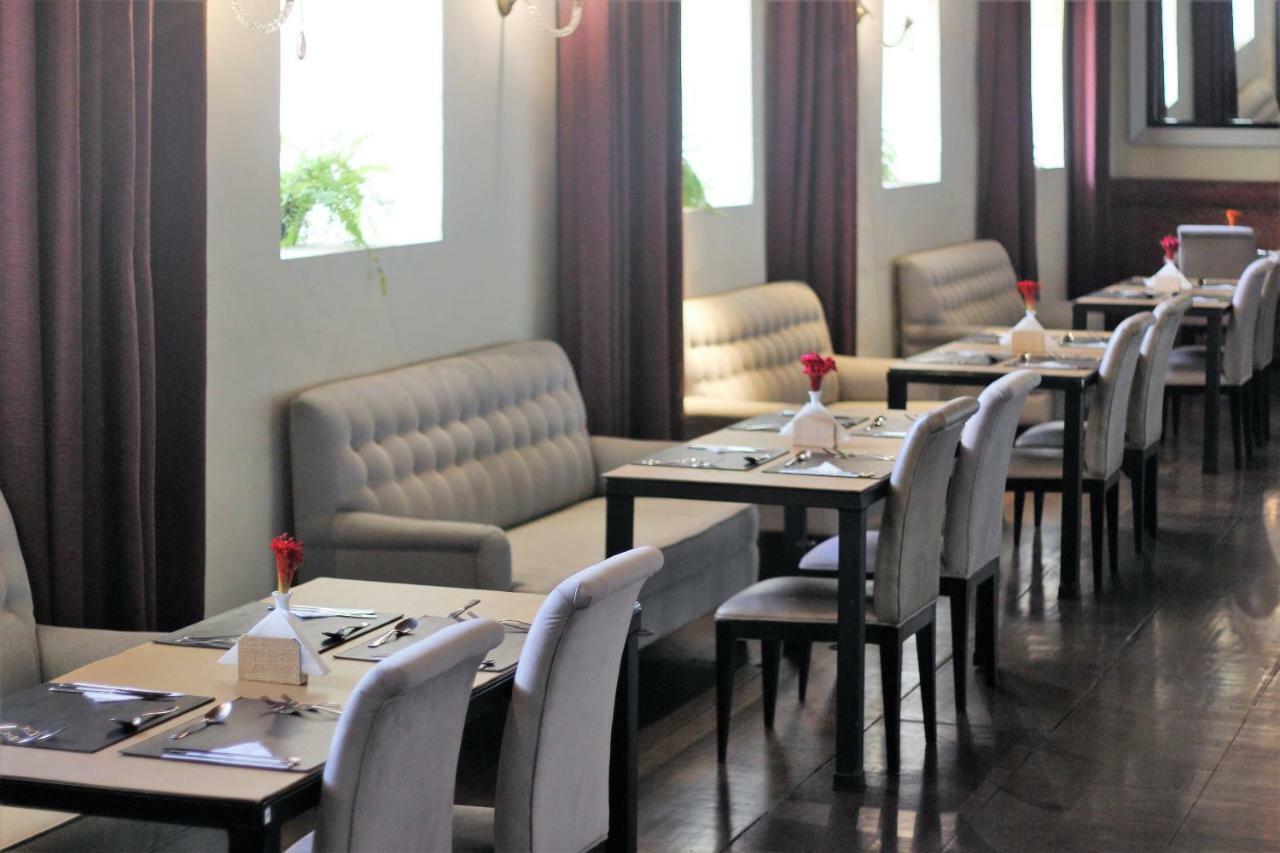 Hotel Pestana Convento Do Carmo Salwador Zewnętrze zdjęcie