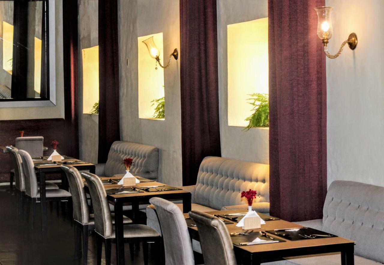 Hotel Pestana Convento Do Carmo Salwador Zewnętrze zdjęcie