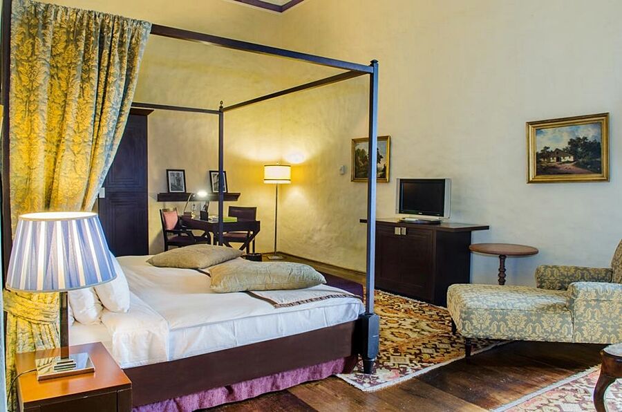 Hotel Pestana Convento Do Carmo Salwador Zewnętrze zdjęcie