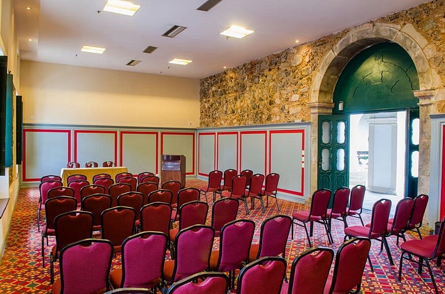 Hotel Pestana Convento Do Carmo Salwador Zewnętrze zdjęcie