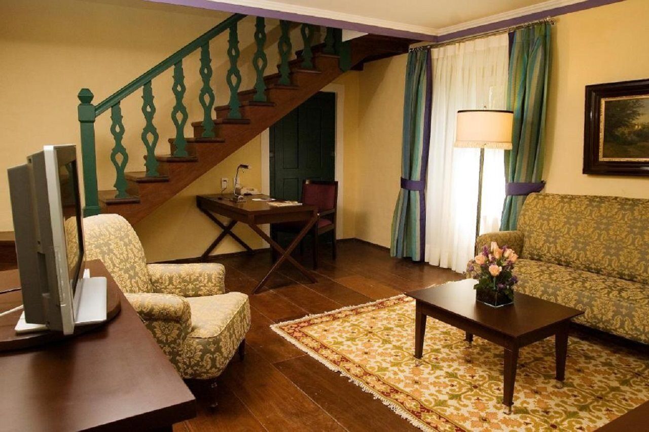 Hotel Pestana Convento Do Carmo Salwador Zewnętrze zdjęcie